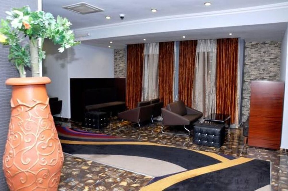 de edge hotel