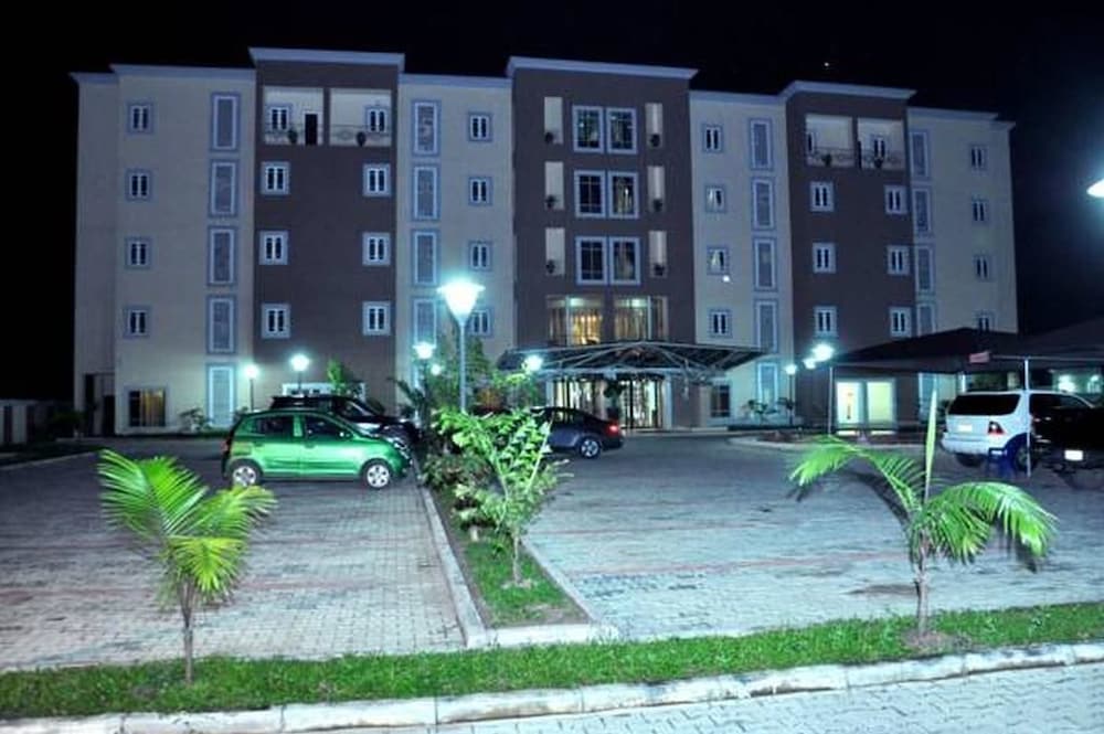 de edge hotel