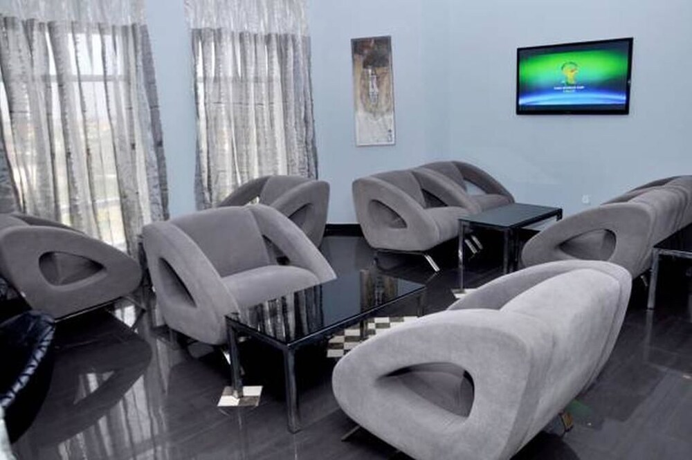 de edge hotel