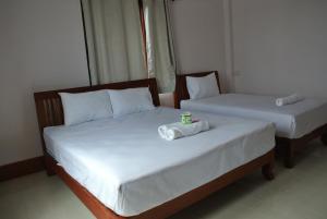 mama leurth sunset guesthouse