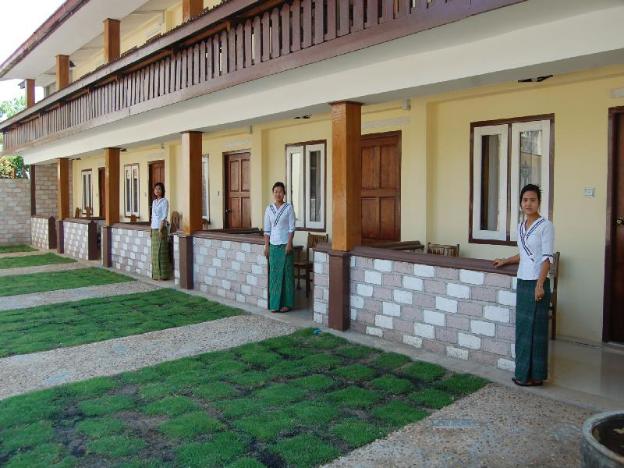 pekon princess resort