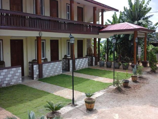 pekon princess resort