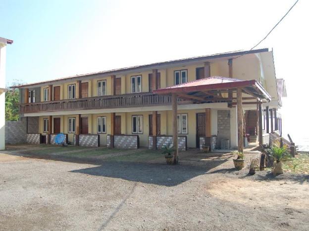 pekon princess resort