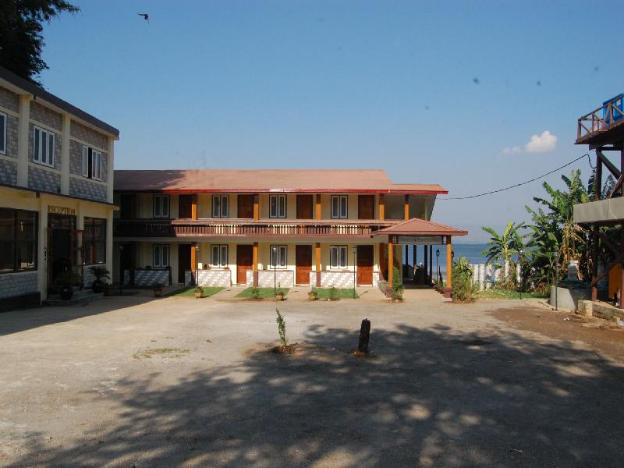 pekon princess resort