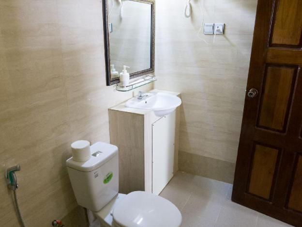 pekon princess resort