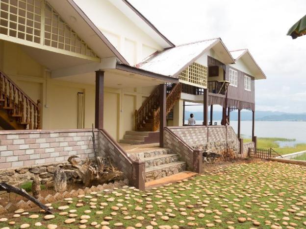 pekon princess resort