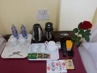 pekon princess resort