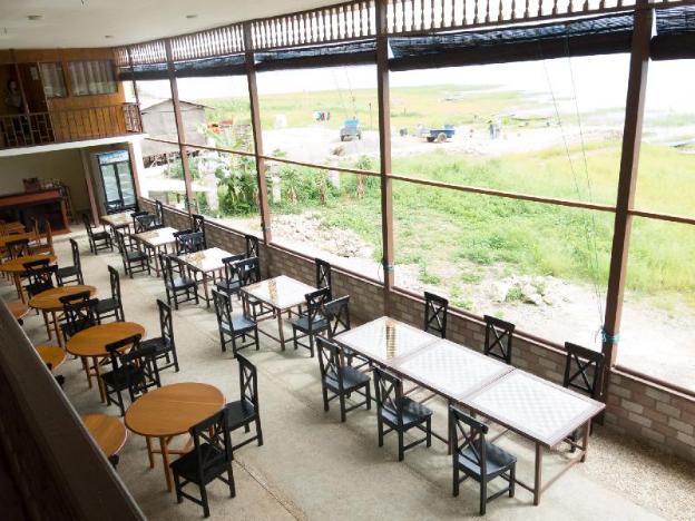 pekon princess resort