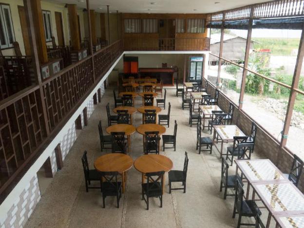 pekon princess resort