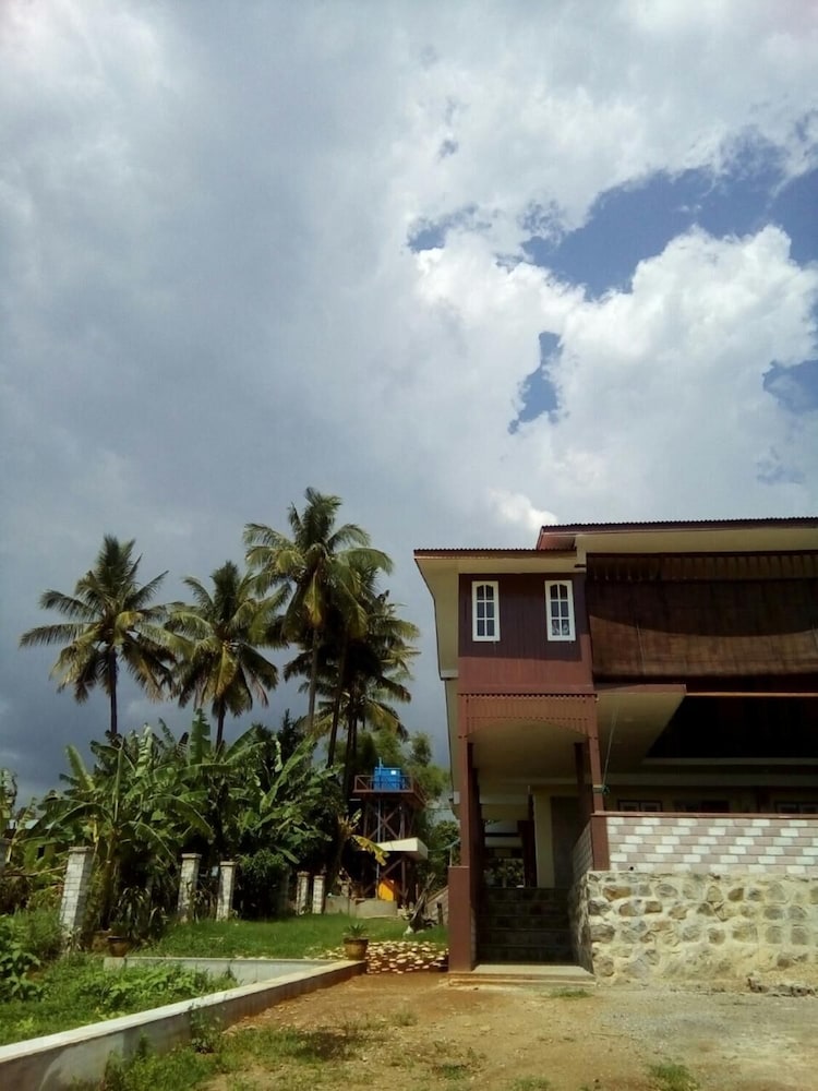 pekon princess resort