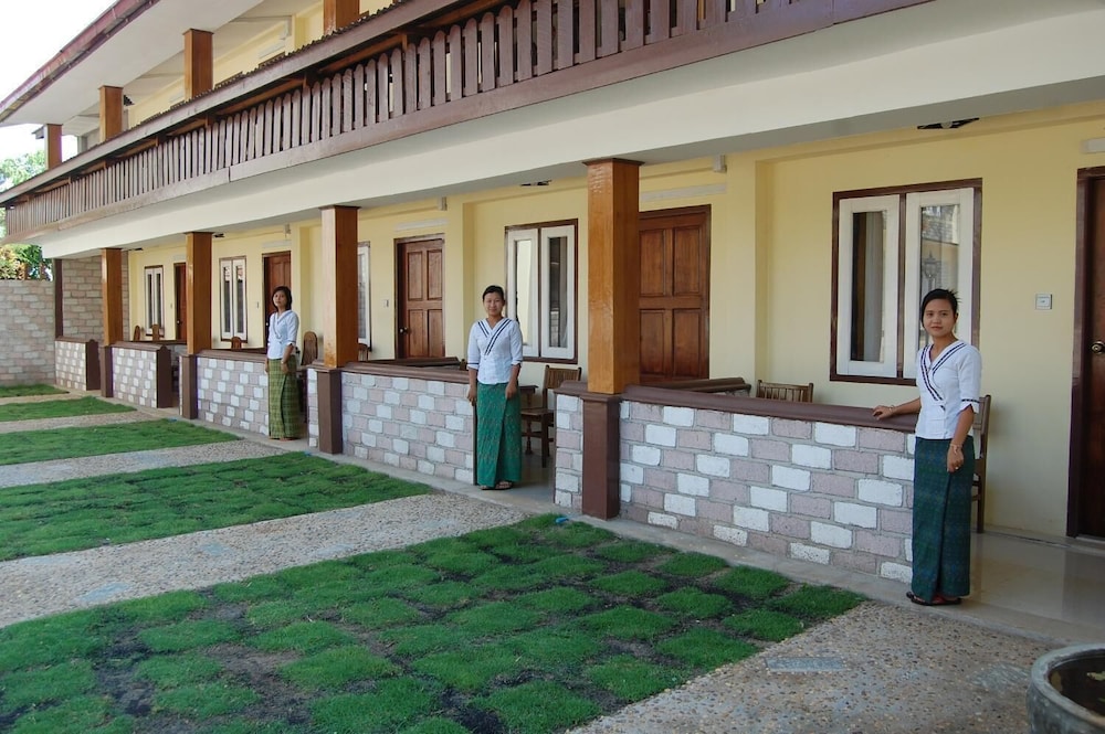 pekon princess resort