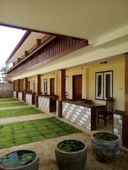 pekon princess resort