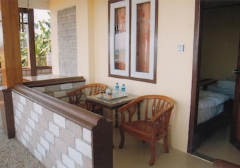 pekon princess resort