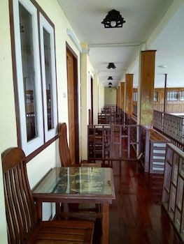 pekon princess resort