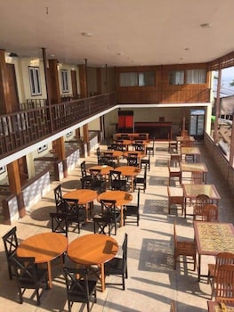 pekon princess resort