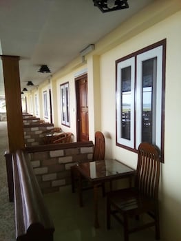 pekon princess resort