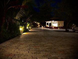 hill garden hotel