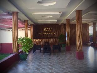 hill garden hotel