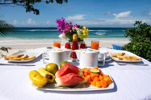 bara beach bungalows