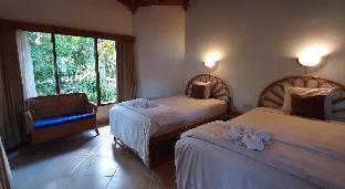 bara beach bungalows