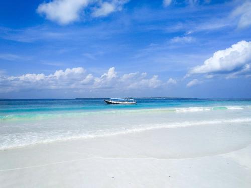 bara beach bungalows