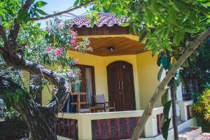 bara beach bungalows