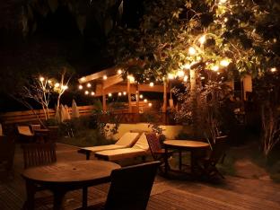 bara beach bungalows