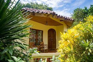 bara beach bungalows