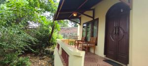 bara beach bungalows