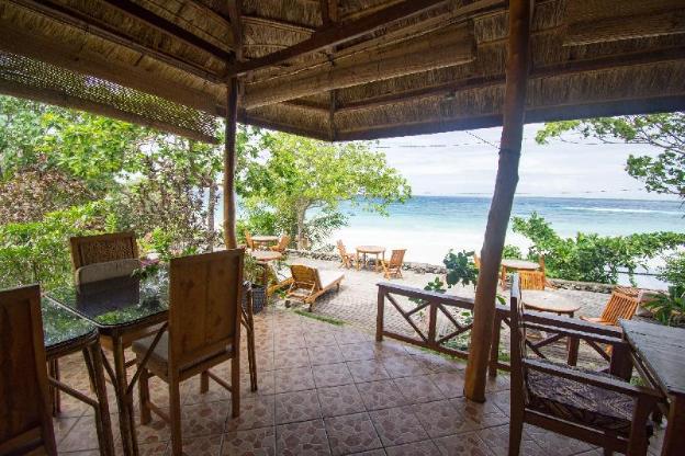 bara beach bungalows