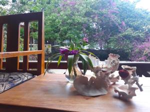 bara beach bungalows