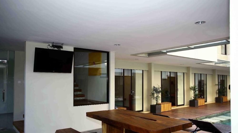 m pavilion lippo karawaci