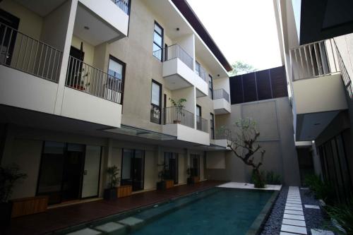 m pavilion lippo karawaci