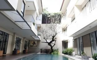 m pavilion lippo karawaci