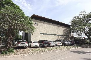 m pavilion lippo karawaci