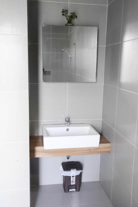 m pavilion lippo karawaci