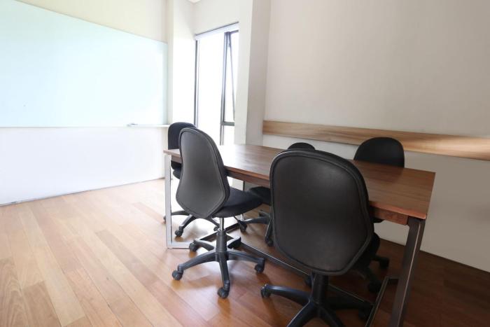 m pavilion lippo karawaci