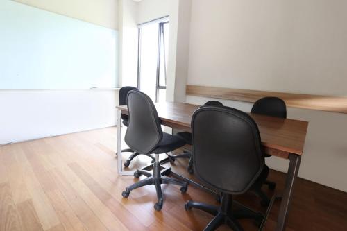 m pavilion lippo karawaci