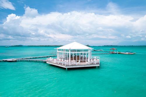 leebong island resort