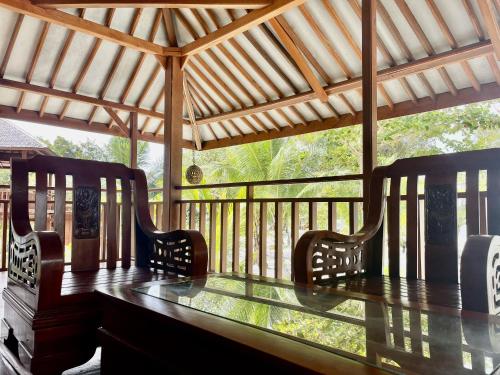 leebong island resort