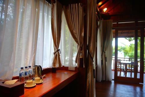 leebong island resort