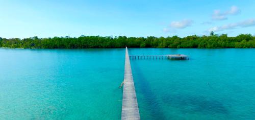 leebong island resort