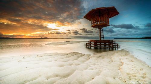 leebong island resort