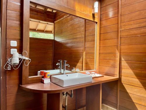 leebong island resort