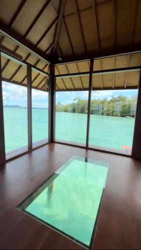 leebong island resort