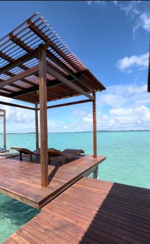 leebong island resort