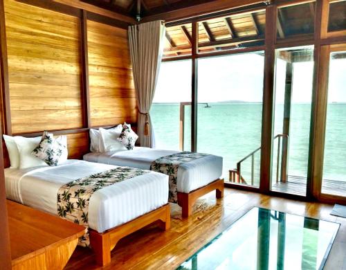 leebong island resort