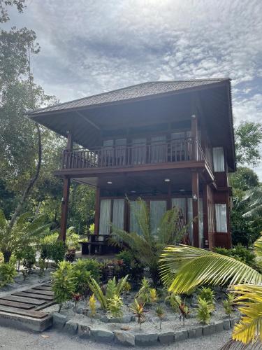 leebong island resort