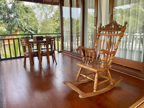 leebong island resort