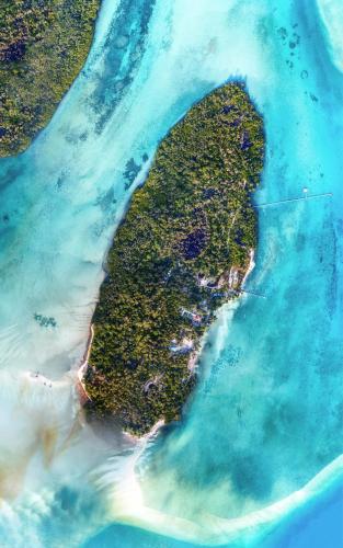 leebong island resort